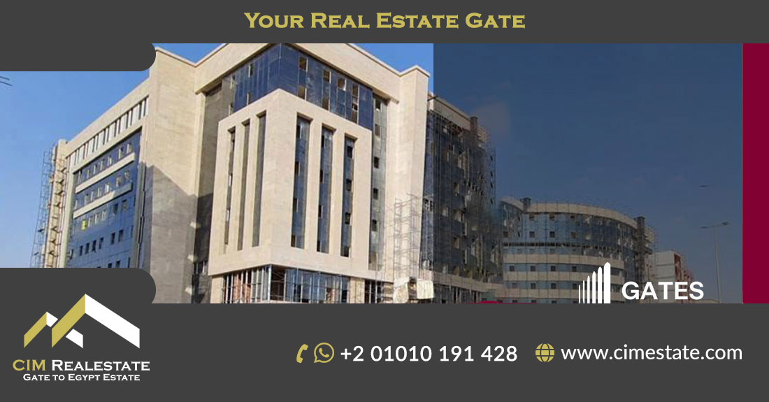 مول اوداز العاصمة الإدارية الجديدة Audaz Mall New Capital