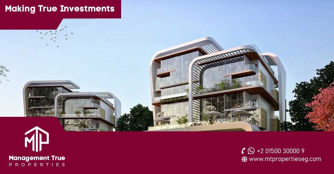 New Plan Developments Projects