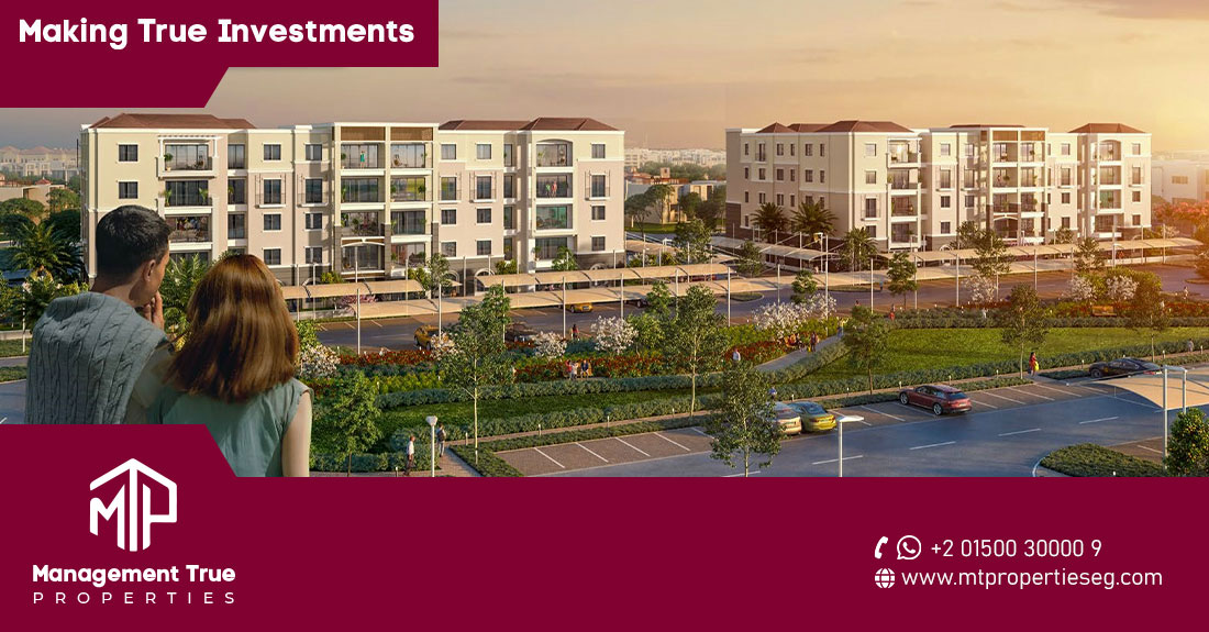 Mivida New Cairo Figth Settlement 