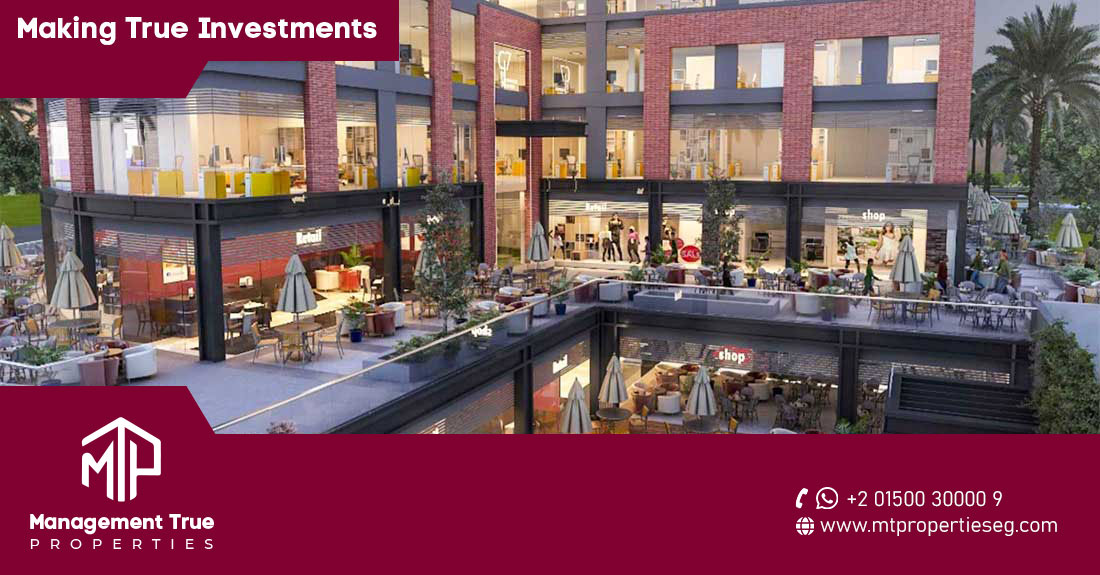 G7 Mall 5th Settlement New Cairo