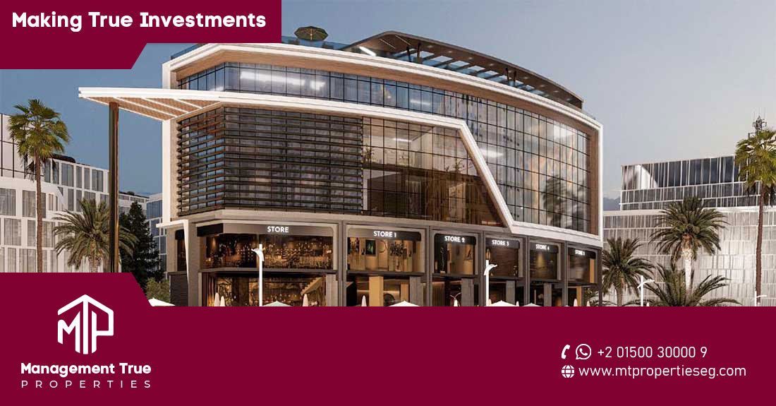 B Square Mall 5th Settlement  New Cairo
