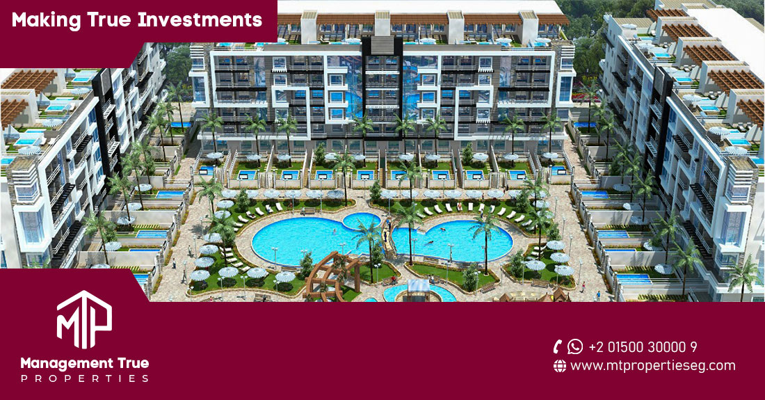 Isola Sheraton Compound 