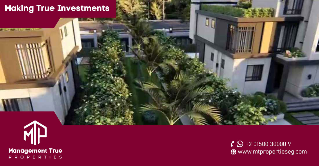 Selena 1 New Zayed Compound