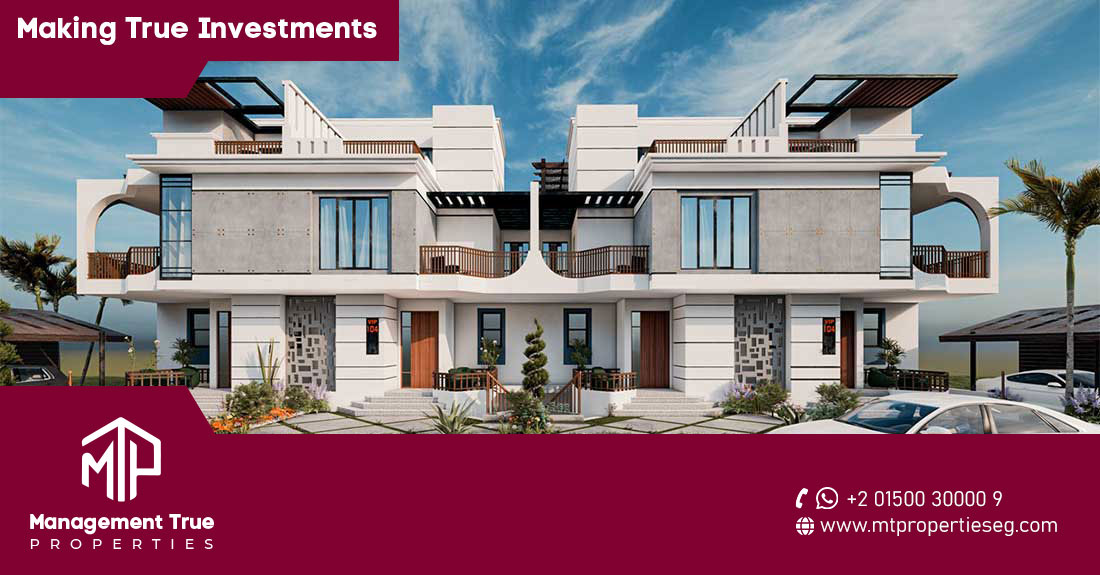 Silio Compound New Zayed