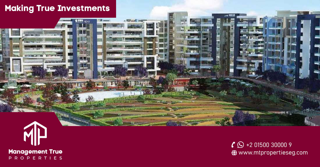 Capital Heights 2 Compound New Capital