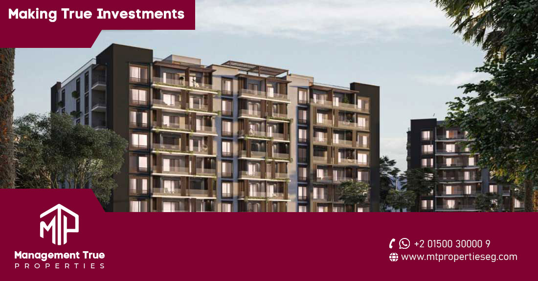 Oro Compound New Capital