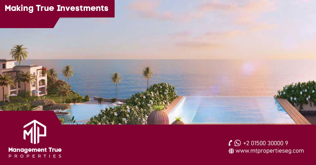 Laguna Bay Ain Sokhna Resort 