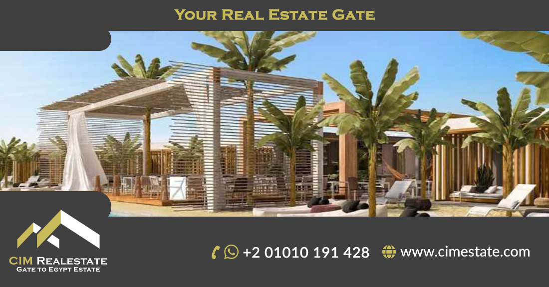 هاسيندا باي الساحل الشمالي