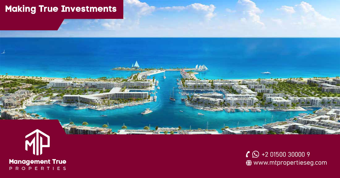 Marassi North Coast 