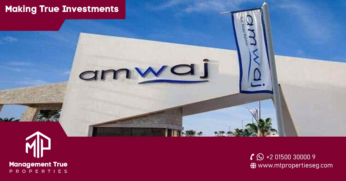  Amwaj Village North Coast 