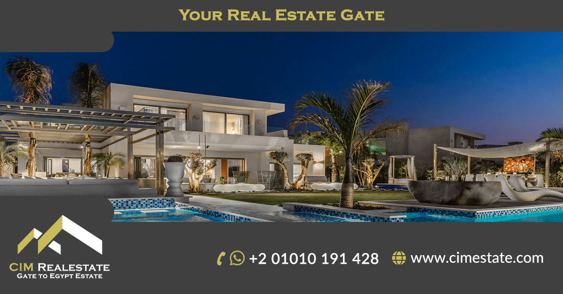 قرية هاسيندا وايت الساحل الشمالي