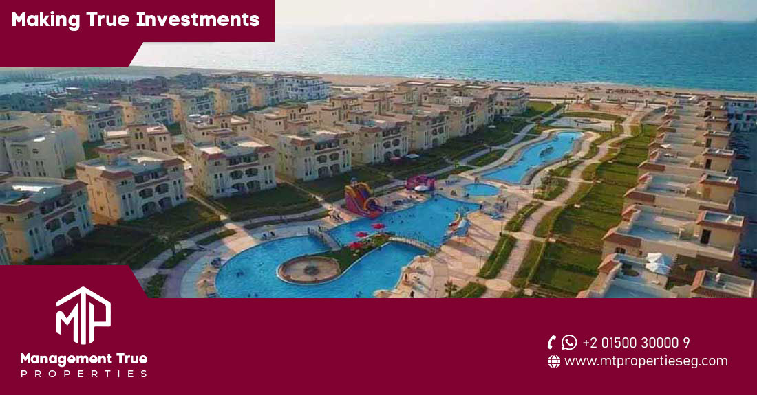 Lasirena Village North Coast 