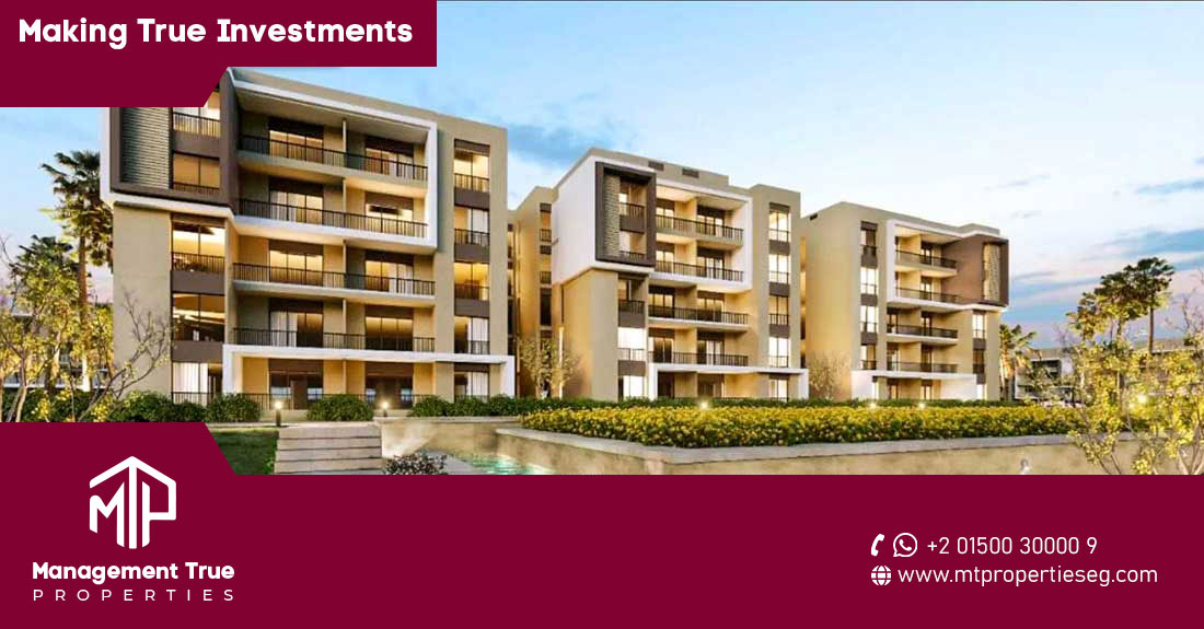 Al Marasem New Zayed Compound  