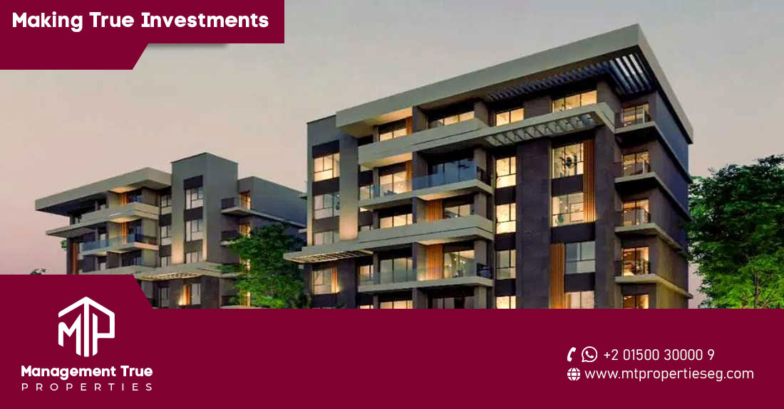  La Colina Sheikh Zayed Compound