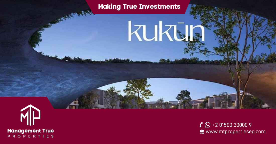 Kukun Compound Mostakbal City