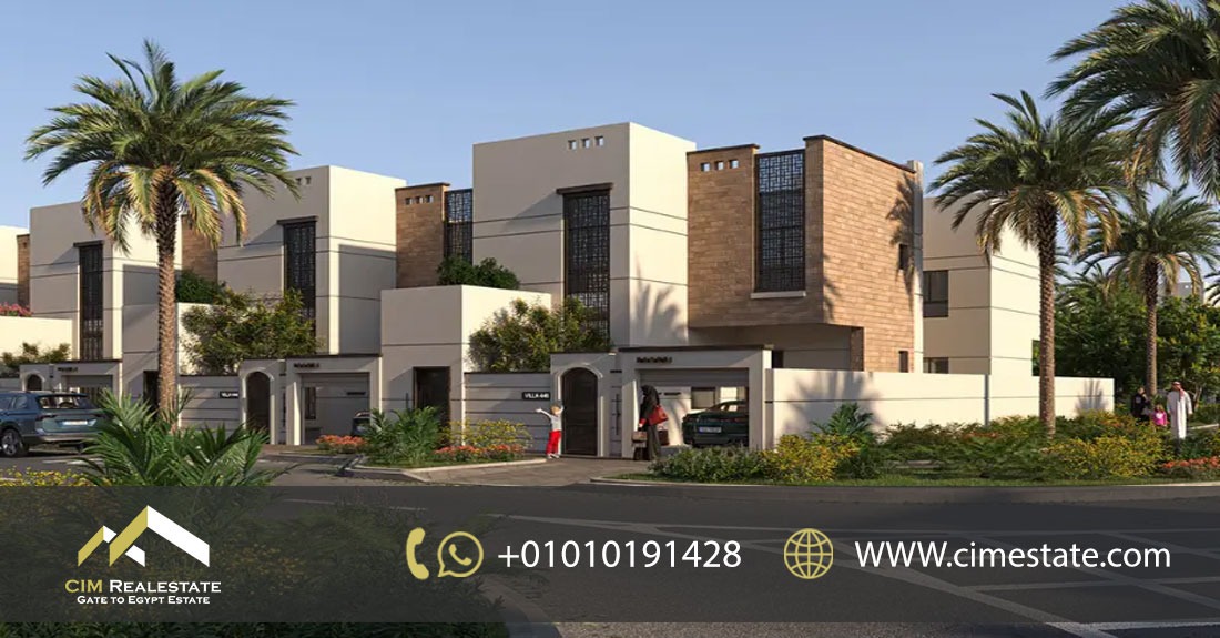 كمبوند مايان التجمع الخامس Compound Mayan New Cairo شركة STM للتطوير العقاري