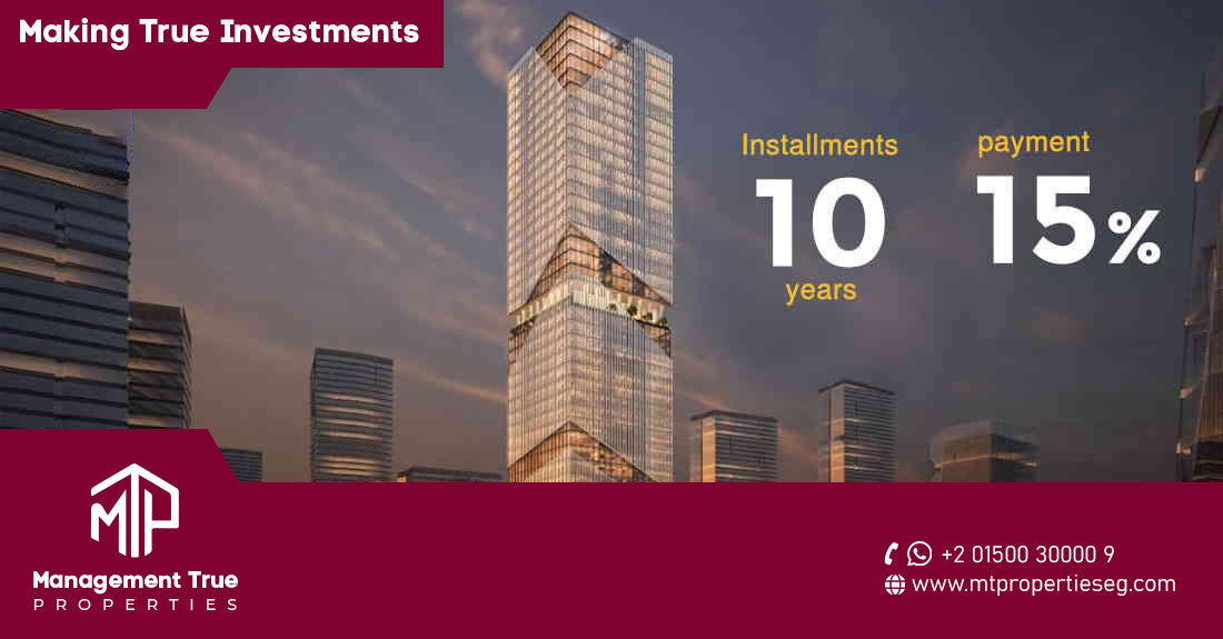 Taj Tower New Capital administration 