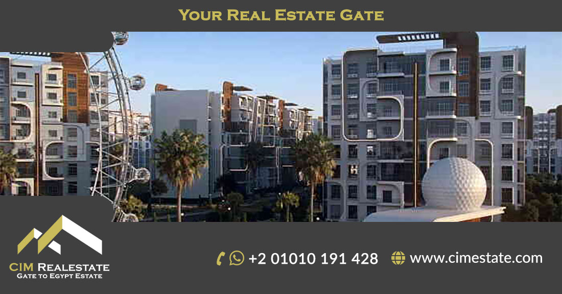 كمبوند سولي جولف ريزيدنس Suli Golf Residence
