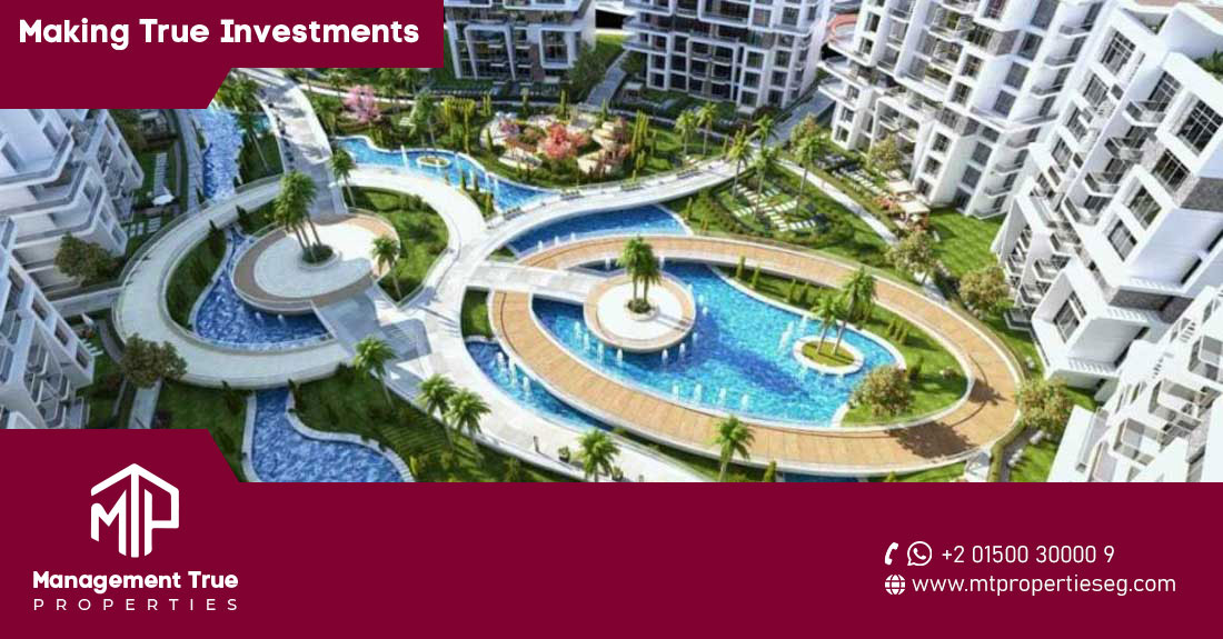 New Plan Developments Projects