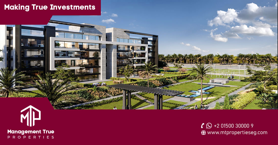 Aster Compound New Cairo