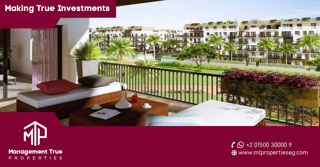 Eastown Sodic New Cairo Fifth Settlement 