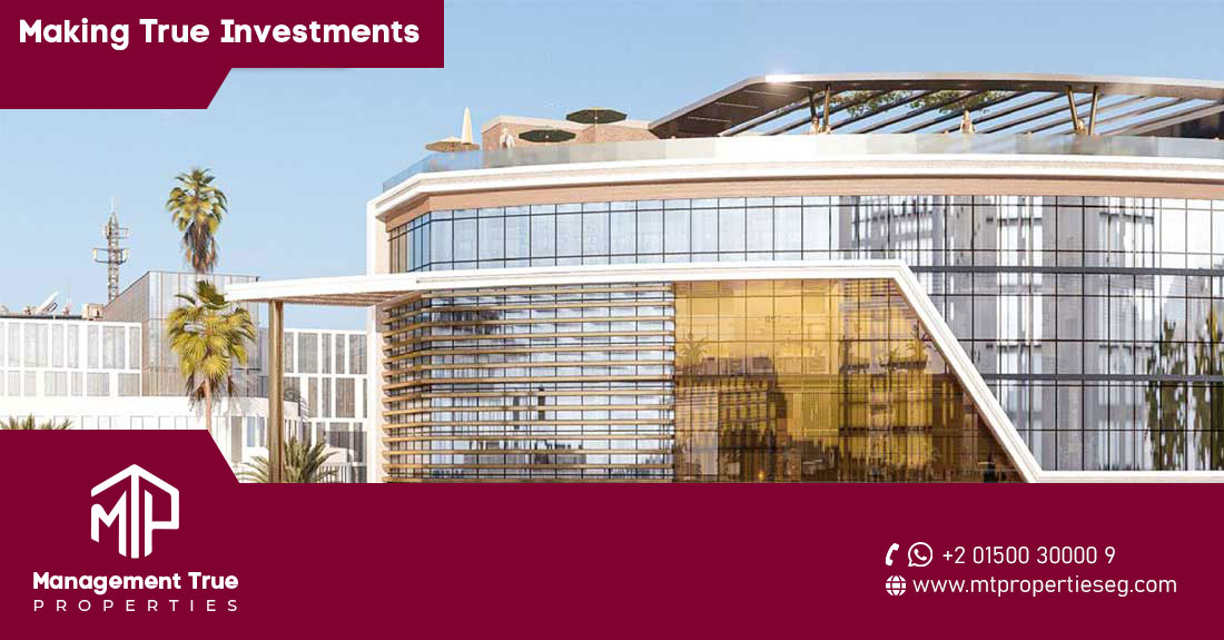 B Square Mall 5th Settlement  New Cairo