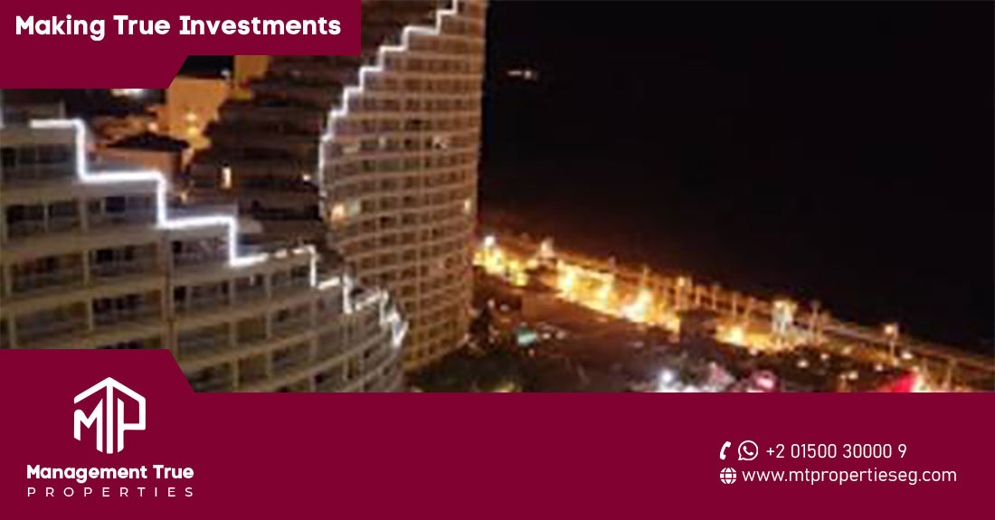 Fun nightlife places in Ain Sokhna