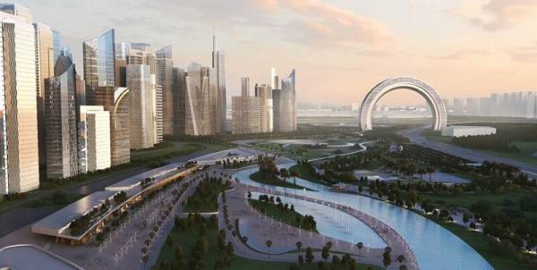 The most important projects of the New Administrative Capital and its best features