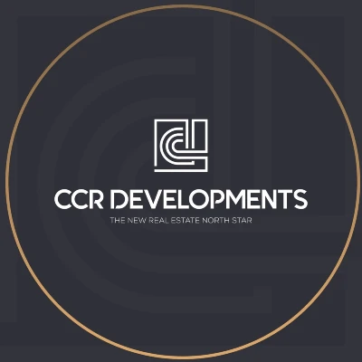 CCR للتطوير العقاري