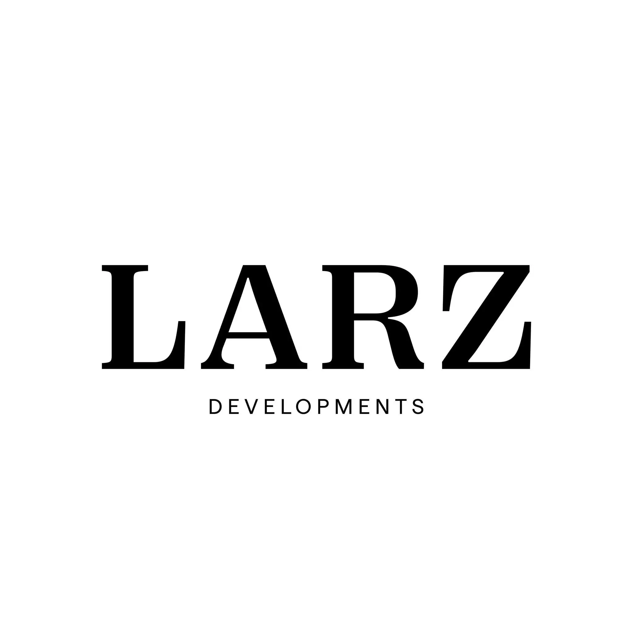 Larz Developments